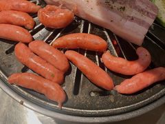 -韩山葵烤肉(太古里店)