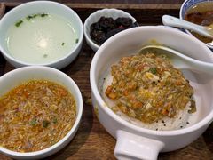 -蟹上黄·蟹黄面·江南糖水(人民广场店)