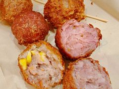 -道里菜市场