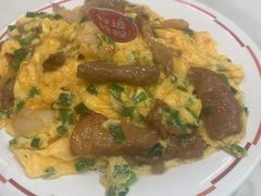 -香港深仔记茶餐厅(东门店)