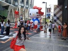 -深圳湾万象城(南山店)