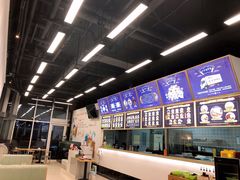 -面道赞宁海海鲜面(迎凤街店)