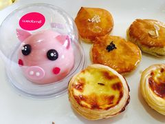 -味多美蛋糕(六里桥店)