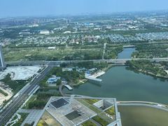 -嘉定凯悦·咖啡厅