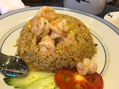 -南沙游艇会·大兵船餐厅