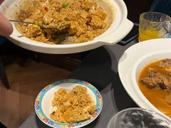 -肆月河豚·新淮扬(金融街店)