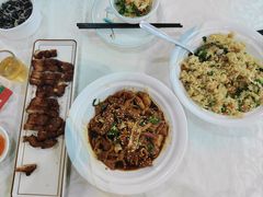 -潮之南·潮汕菜·鱼仔档(南山店)