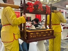 -聚春园自助餐厅(东街口店)