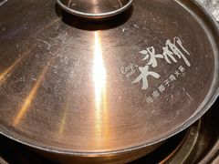 -大头椰·海南椰子鸡火锅(思明万象城店)