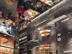 -西塔老太太泥炉烤肉(温州首店万象城黑金店)