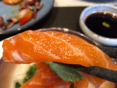 -喜庭海鲜自助(来福士店)