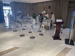 -国际青年会议酒店