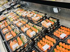 -山姆会员商店(杨桥西路店)