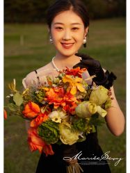 -二十一世纪婚纱摄影(省府前街店)