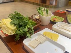 -真牛坊潮汕牛肉火锅