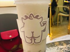 -茶力的小怪兽(梅林卓悦汇店)