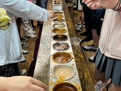 -小溅沾串