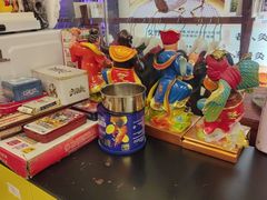 -谜盒子奇幻密室(南屏店)