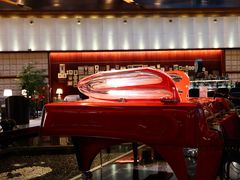 -苏州金鸡湖中茵皇冠假日酒店