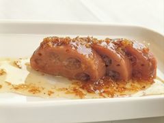 -万龙洲海鲜·粤菜(亚运村店)