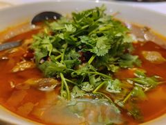 -好福记饭店(红梅公园店)