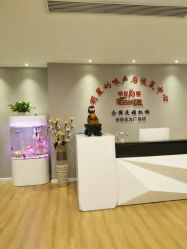 -纤姿俪纳产后恢复连锁机构(世纪东方广场店)