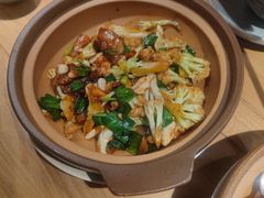 -青年公社烤鸭(滨湖银泰店)
