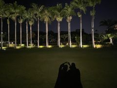 -三亚亚龙湾万豪度假酒店