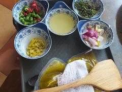 -鲜椒鱼·雅安地标性美食