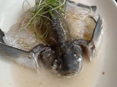 -四海酒家生态粤菜