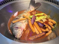 -山河屯铁锅炖·非遗铁锅炖(华强北店)