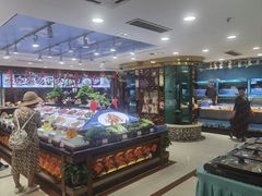 -良友·海鲜青岛菜(五四广场店)