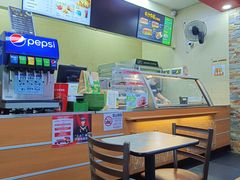 -赛百味SUBWAY(金龙大厦店)