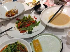 -上海1号私藏菜(静安店)