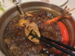 -围炉夜话·潮汕卤水火锅(榕江店)