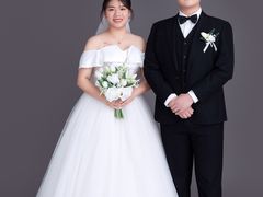 -浪漫一生摄影美学(怀柔开放路店)