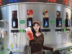 -太原茂业天地购物中心