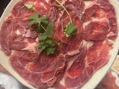 -重庆巴渝火锅(钟家村店)