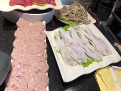 -宽板凳老灶火锅(外馆斜街店)