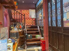 -布兰兔的植物庄园(杭州南宋御街店)