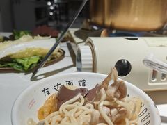 -友达面馆(广州总店)