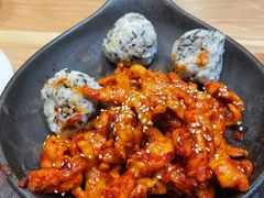 -绣旻烤肉吧(总店)