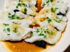 古法龙趸腩蒸球-金玉满堂潮州酒楼(无限极荟购物广场店)