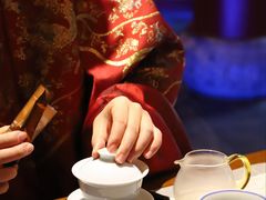 -醉西楼·国风茶社