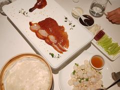 -漢舍中国菜馆(浦东嘉里城店)