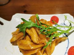 风味酱萝卜-老馆子·建德菜·山肴鱼鲜(海威新界店)