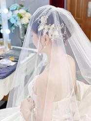 -艾慕婚纱礼服馆(和平店)