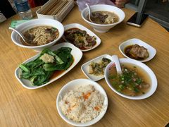 咸饭-好成财牛排馆(涂门街总店)