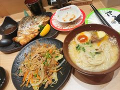 -友壹町寿司(佛山新DNA店)