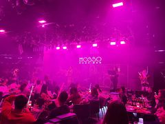 -MOSSO音乐酒吧·live house(南京旗舰店)